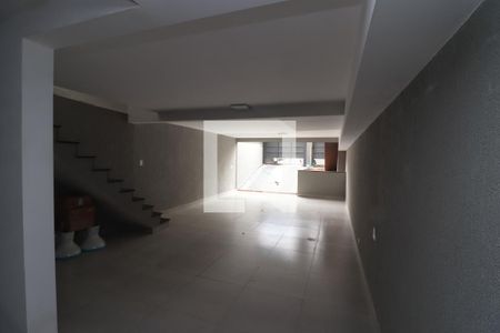 Casa de condomínio à venda com 210m², 3 quartos e 4 vagasGaragem