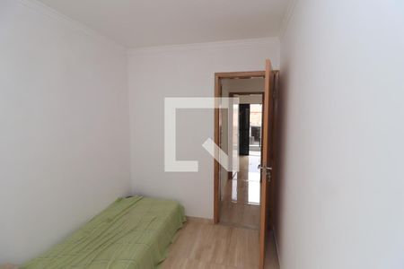 Quarto 2 de casa de condomínio à venda com 3 quartos, 210m² em Vila Esperança, São Paulo