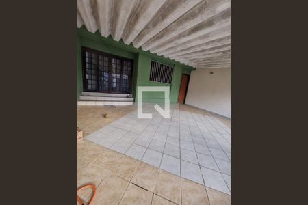 Casa à venda com 3 quartos, 184m² em Vila Jordanopolis, São Bernardo do Campo