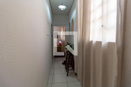 Corredor de apartamento à venda com 2 quartos, 89m² em Vila Romana, São Paulo