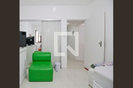 Apartamento à venda com 2 quartos, 96m² em Santa Cecilia, São Paulo