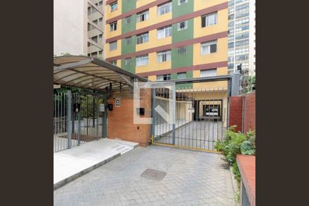Apartamento à venda com 50m², 1 quarto e sem vaga