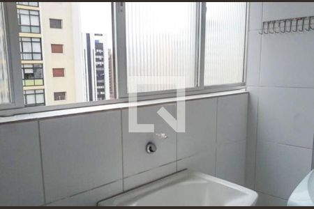 Apartamento à venda com 1 quarto, 50m² em Água Branca, São Paulo