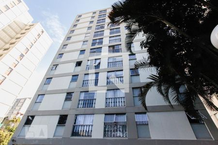 Apartamento à venda com 3 quartos, 78m² em Vila Campestre, São Paulo