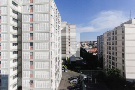Apartamento à venda com 3 quartos, 78m² em Vila Campestre, São Paulo