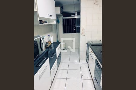 Apartamento à venda com 2 quartos, 54m² em Cursino, São Paulo