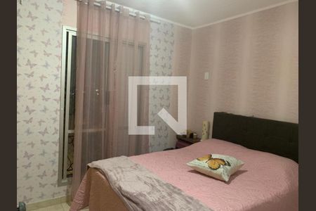 Apartamento à venda com 2 quartos, 59m² em Vila Santo Estefano, São Paulo