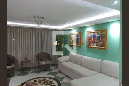Apartamento à venda com 3 quartos, 260m² em Vila Santo Estefano, São Paulo