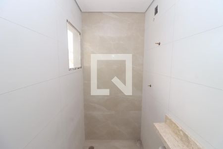 Banheiro do Quarto 1 de casa à venda com 3 quartos, 209m² em Vila Esperança, São Paulo