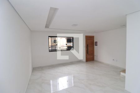 Sala  de casa à venda com 3 quartos, 209m² em Vila Esperança, São Paulo