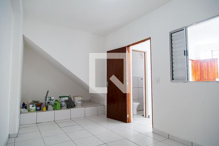 Quarto de apartamento para alugar com 1 quarto, 32m² em Vila Fachini, São Paulo