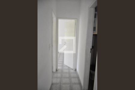 Corredor de apartamento à venda com 2 quartos, 80m² em Engenho Novo, Rio de Janeiro