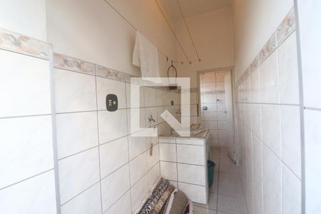 Casa à venda com 250m², 3 quartos e 2 vagasÁrea de Serviço