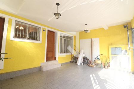 Casa à venda com 250m², 3 quartos e 2 vagasGaragem