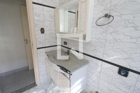 Casa à venda com 250m², 3 quartos e 2 vagasBanheiro Social