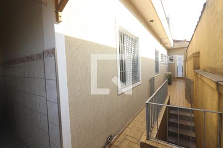 Casa à venda com 250m², 3 quartos e 2 vagasQuintal 