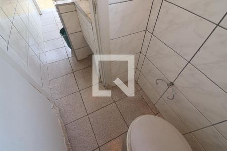 Casa à venda com 250m², 3 quartos e 2 vagasBanheiro Área de Serviço