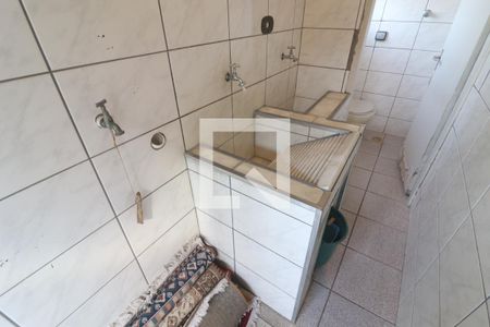 Casa à venda com 250m², 3 quartos e 2 vagasÁrea de Serviço