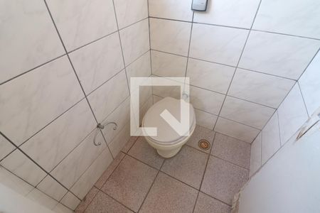 Casa à venda com 250m², 3 quartos e 2 vagasBanheiro Área de Serviço