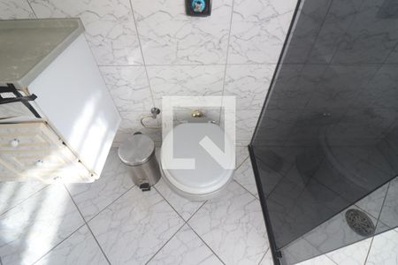 Casa à venda com 250m², 3 quartos e 2 vagasBanheiro Social