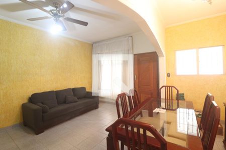 Sala de casa à venda com 3 quartos, 250m² em Água Fria, São Paulo