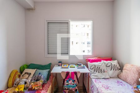 Quarto 2 de apartamento à venda com 3 quartos, 70m² em Jardim Iracema/aldeia, Barueri