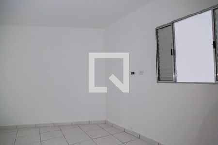Quarto de apartamento para alugar com 1 quarto, 34m² em Vila Fachini, São Paulo