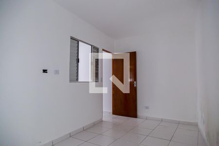 Quarto de apartamento para alugar com 1 quarto, 34m² em Vila Fachini, São Paulo