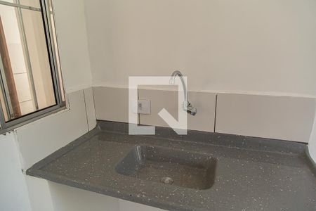 Apartamento para alugar com 42m², 1 quarto e sem vaga Apartamento para alugar com 42m², 1 quarto e sem vagaCozinha - |PIa