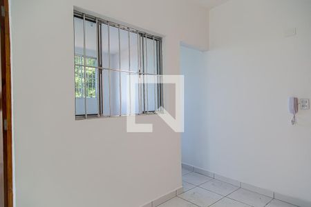 Sala de apartamento à venda com 1 quarto, 42m² em Vila Fachini, São Paulo
