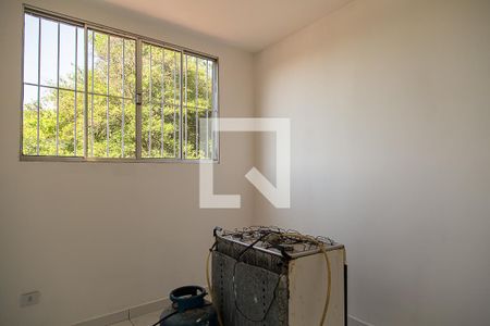 Apartamento para alugar com 42m², 1 quarto e sem vaga Apartamento para alugar com 42m², 1 quarto e sem vagaCozinha