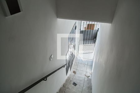 Apartamento para alugar com 42m², 1 quarto e sem vaga Apartamento para alugar com 42m², 1 quarto e sem vagaÁrea Comum