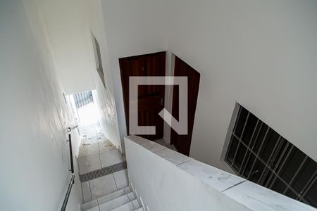 Apartamento para alugar com 42m², 1 quarto e sem vaga Apartamento para alugar com 42m², 1 quarto e sem vagaÁrea Comum