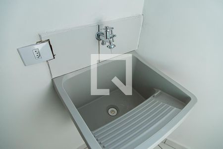 Apartamento para alugar com 42m², 1 quarto e sem vaga Apartamento para alugar com 42m², 1 quarto e sem vagaÁrea de Serviço - Tanque