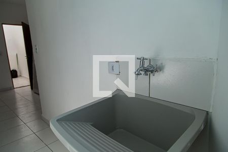 Apartamento para alugar com 42m², 1 quarto e sem vaga Apartamento para alugar com 42m², 1 quarto e sem vagaÁrea de Serviço