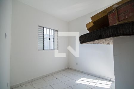 Quarto de apartamento à venda com 1 quarto, 42m² em Vila Fachini, São Paulo