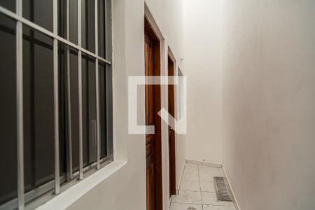 Apartamento para alugar com 42m², 1 quarto e sem vaga Apartamento para alugar com 42m², 1 quarto e sem vagaÁrea Comum