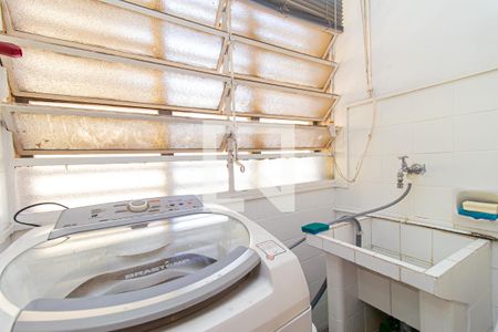 Apartamento à venda com 65m², 1 quarto e sem vaga Apartamento à venda com 65m², 1 quarto e sem vagaÁrea de Serviço