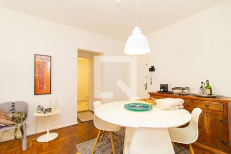 Apartamento à venda com 65m², 1 quarto e sem vaga Apartamento à venda com 65m², 1 quarto e sem vagaSala