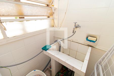 Apartamento à venda com 65m², 1 quarto e sem vaga Apartamento à venda com 65m², 1 quarto e sem vagaÁrea de Serviço