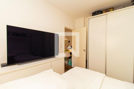 Apartamento à venda com 65m², 1 quarto e sem vaga Apartamento à venda com 65m², 1 quarto e sem vagaQuarto