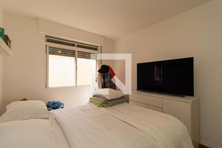 Apartamento à venda com 65m², 1 quarto e sem vaga Apartamento à venda com 65m², 1 quarto e sem vagaQuarto