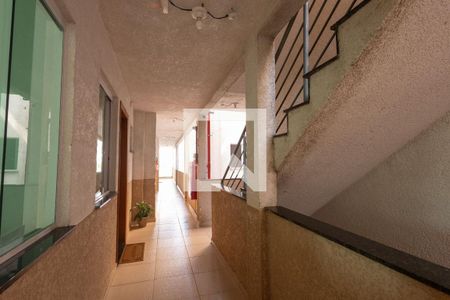 Apartamento à venda com 38m², 2 quartos e sem vaga Apartamento à venda com 38m², 2 quartos e sem vagaÁrea comum