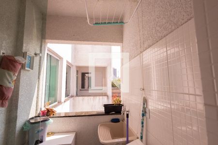 Apartamento à venda com 38m², 2 quartos e sem vaga Apartamento à venda com 38m², 2 quartos e sem vagaQuarto 2