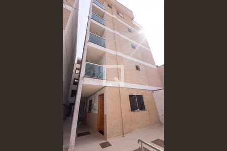 Apartamento à venda com 38m², 2 quartos e sem vaga Apartamento à venda com 38m², 2 quartos e sem vagaÁrea comum