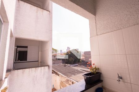 Apartamento à venda com 38m², 2 quartos e sem vaga Apartamento à venda com 38m², 2 quartos e sem vagaÁrea de Serviço