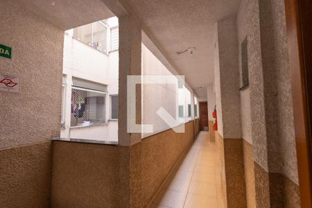 Apartamento à venda com 38m², 2 quartos e sem vaga Apartamento à venda com 38m², 2 quartos e sem vagaÁrea comum
