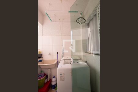 Apartamento à venda com 38m², 2 quartos e sem vaga Apartamento à venda com 38m², 2 quartos e sem vagaÁrea de Serviço