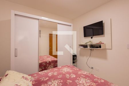 Apartamento à venda com 38m², 2 quartos e sem vaga Apartamento à venda com 38m², 2 quartos e sem vagaQuarto 2