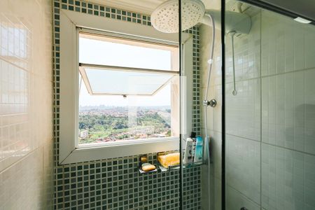 Apartamento à venda com 49m², 2 quartos e 1 vagaBanheiro